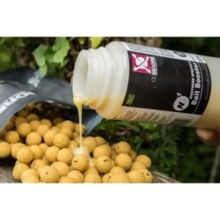 CC Moore NS1 Cebo Potenciador 500ml -DYNAMITE BAITS Tienda de ventas ns1 bait booster image team outdoors 550x550w