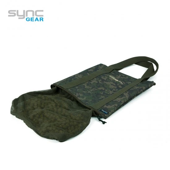 Bolsa Shimano Sync Air Dry De 5 Kg 3 Bolsa Shimano Sync Air Dry De 5 Kg