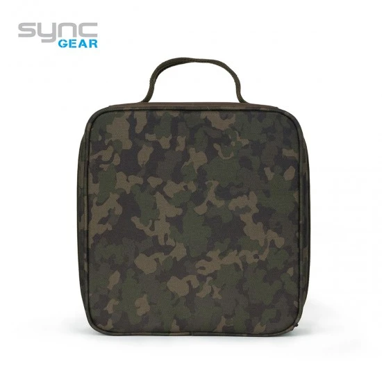 Estuche De Escala Shimano Sync 4 Estuche De Escala Shimano Sync - Imagen 2