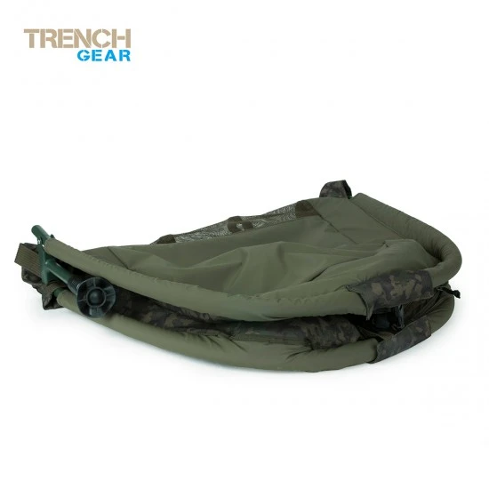 Cuna Euro Shimano Trench 4 Cuna Euro Shimano Trench - Imagen 2