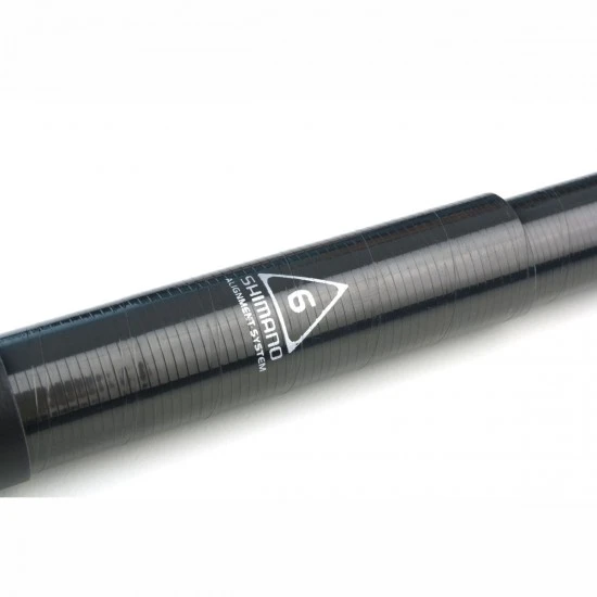 Shimano Super Ultegra Medio 7.00m 18gr 4 Shimano Super Ultegra Medio 7.00m 18gr - Imagen 2