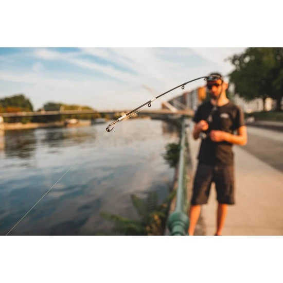 Fox Rage Street Fighter Rod Light Shad 220cm 5-20g 15 Fox Rage Street Fighter Rod Light Shad 220cm 5-20g - Imagen 13