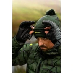 RidgeMonkey APEarel Gorro Con Pompón Camo 12 RidgeMonkey APEarel Gorro Con Pompón Camo -DYNAMITE BAITS Tienda de ventas p769PWdA 550x550h