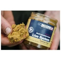 CC Moore Live System Shelf Life Paste Tarro De 300 G -DYNAMITE BAITS Tienda de ventas pasta live 16 team outdoors 550x550w