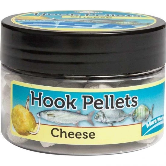 DYNAMITE BAITS Dinamita Durable Sea Hookbait Queso 8mm 3 DYNAMITE BAITS Dinamita Durable Sea Hookbait Queso 8mm