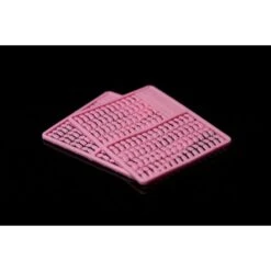 RidgeMonkey RM TEC Boilie Stops Lavado Rosa -DYNAMITE BAITS Tienda de ventas pink 3 team outdoors 550x550w