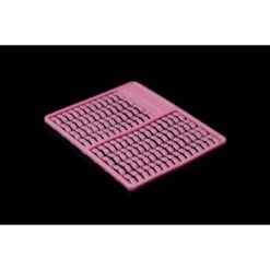 RidgeMonkey RM TEC Boilie Stops Lavado Rosa -DYNAMITE BAITS Tienda de ventas pink 4 team outdoors 550x550w