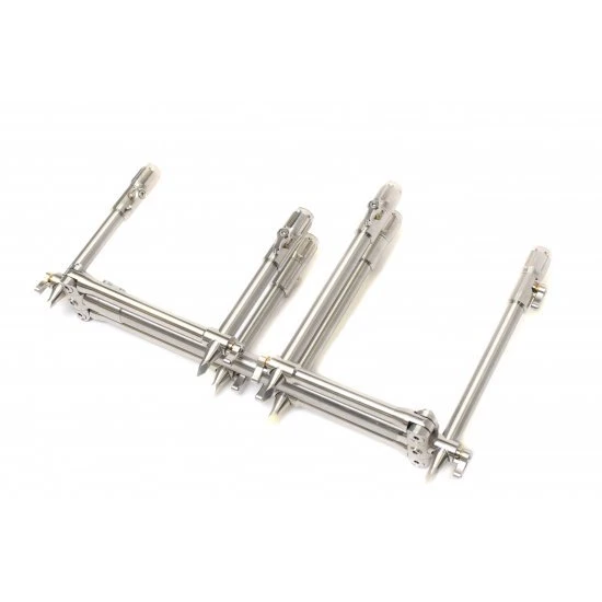 Productos Jag RP-1 Pod 316 Inoxidable 4 Productos Jag RP-1 Pod 316 Inoxidable - Imagen 2