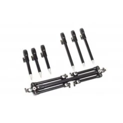 Productos Jag RP-1 Pod Prolite Negro 18 Productos Jag RP-1 Pod Prolite Negro -DYNAMITE BAITS Tienda de ventas pod20zwart205 550x550w