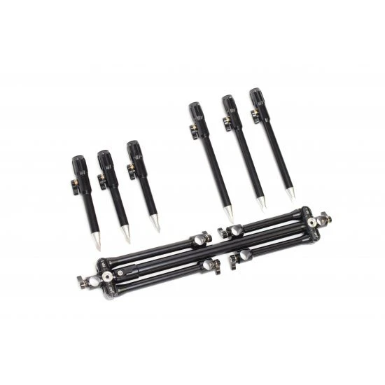 Productos Jag RP-1 Pod Prolite Negro 7 Productos Jag RP-1 Pod Prolite Negro - Imagen 5