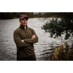 Top Trakker Con Media Cremallera Y Protección Solar UV -DYNAMITE BAITS Tienda de ventas processed 550x550w 2