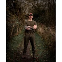 Camiseta Trakker Que Absorbe La Humedad -DYNAMITE BAITS Tienda de ventas processed204 550x550h