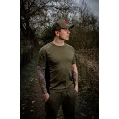 Camiseta Trakker Marl Que Absorbe La Humedad -DYNAMITE BAITS Tienda de ventas processed205 550x550h 3