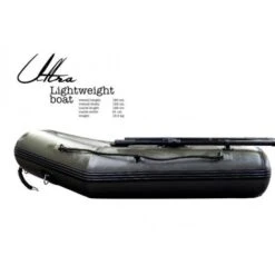 Proline Bota Ligera Pro Line Commando 180 AD -DYNAMITE BAITS Tienda de ventas proline ultra light boat 550x550w