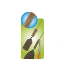 Tiras De PVA Fox Edges 7 Tiras De PVA Fox Edges -DYNAMITE BAITS Tienda de ventas pva stripsla 550x550w