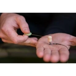 RidgeMonkey Connexion SubZero Hooklink Sin Plomo 25 Lb -DYNAMITE BAITS Tienda de ventas qKsW d1A 550x550w