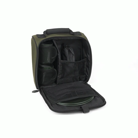 Vajilla Fox R Series 2 Man 4 Vajilla Fox R Series 2 Man - Imagen 2