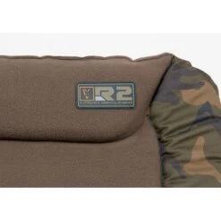 Silla Reclinable Fox R1 Camuflaje -DYNAMITE BAITS Tienda de ventas r2 camo recliner extra padding in top section 550x550w 1