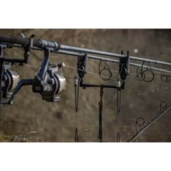 Solar Black-Lite Pro-Loc Adjustable 3 Rod Buzzer Bar Large -DYNAMITE BAITS Tienda de ventas rKWlLkaI 550x550w 2