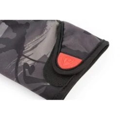 Guantes Térmicos De Camuflaje Fox Rage -DYNAMITE BAITS Tienda de ventas rage gloves cuff detail 550x550w