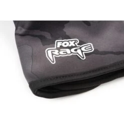 Guantes Térmicos De Camuflaje Fox Rage -DYNAMITE BAITS Tienda de ventas rage gloves logo detail 550x550w