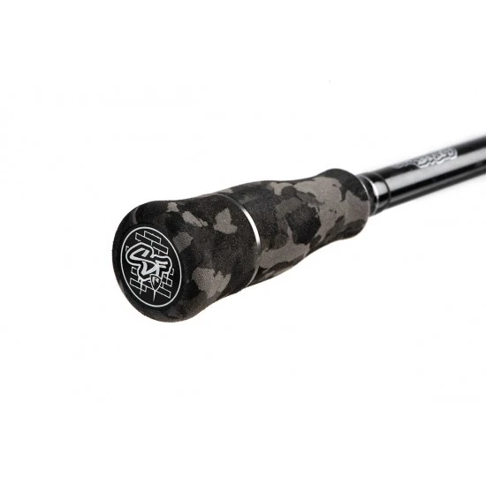 Fox Rage Street Fighter Rod Finesse 190cm 1-8g 4 Fox Rage Street Fighter Rod Finesse 190cm 1-8g - Imagen 2