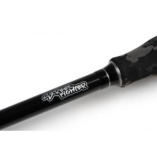 Fox Rage Street Fighter Rod Drop N Jig 210cm 3-14g 7 Fox Rage Street Fighter Rod Drop N Jig 210cm 3-14g - Imagen 5