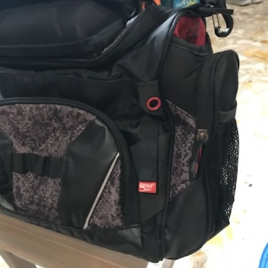 Bandolera Urbana Rapala 6 Bandolera Urbana Rapala - Imagen 4