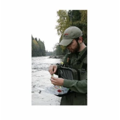 Bolso Bandolera Serie Limitada De Rapala -DYNAMITE BAITS Tienda de ventas rapala sling team outdoors 550x550h