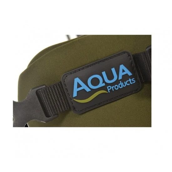 Chaqueta De Carrete De Neopreno Aqua Products Grande 5 Chaqueta De Carrete De Neopreno Aqua Products Grande - Imagen 3