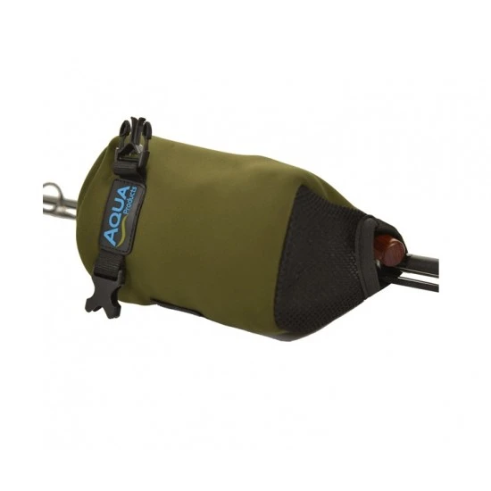 Chaqueta De Carrete De Neopreno Aqua Products Grande 6 Chaqueta De Carrete De Neopreno Aqua Products Grande - Imagen 4