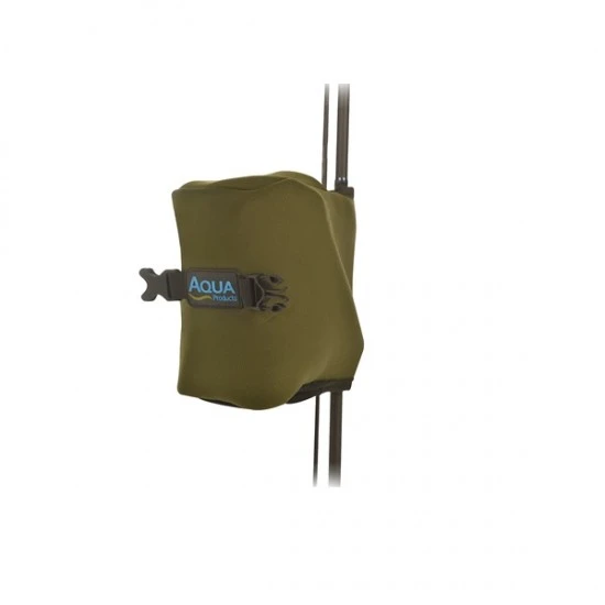 Chaqueta De Carrete De Neopreno Aqua Products Grande 3 Chaqueta De Carrete De Neopreno Aqua Products Grande