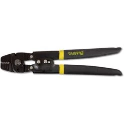 Black Cat Mega Crimping Pliers 26cm
