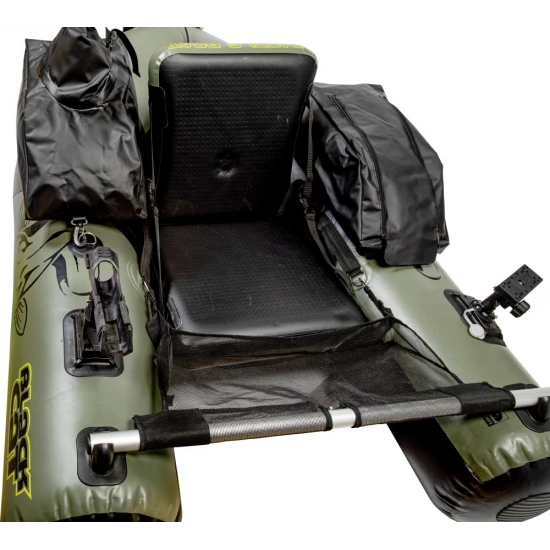 Juego De Botes De Batalla Black Cat 170CMx113CM 65CM 4 Juego De Botes De Batalla Black Cat 170CMx113CM 65CM - Imagen 2