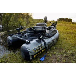 BLACK CAT Barco De Batalla De Gato Negro 170CMx113CM 65CM -DYNAMITE BAITS Tienda de ventas resize img20 202021 10 23T163514.815 550x550w 1