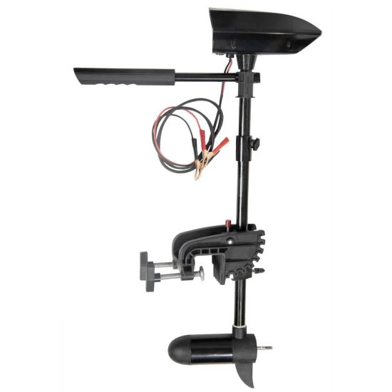 Asa Extra Telescópica Black Cat BC 2400 4 Asa Extra Telescópica Black Cat BC 2400 - Imagen 2