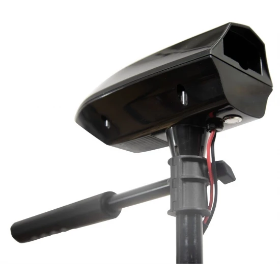 Asa Extra Telescópica Black Cat BC 2400 5 Asa Extra Telescópica Black Cat BC 2400 - Imagen 3