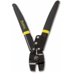 Black Cat Mega Crimping Pliers 26cm -DYNAMITE BAITS Tienda de ventas resize img202 550x550h