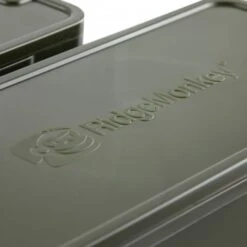 Ridgemonkey Modular Cubeta Bandeja De Repuesto XL 7 Ridgemonkey Modular Cubeta Bandeja De Repuesto XL -DYNAMITE BAITS Tienda de ventas ridgemonkey modular bucket spare tray xl 2 team outdoors 550x550 1