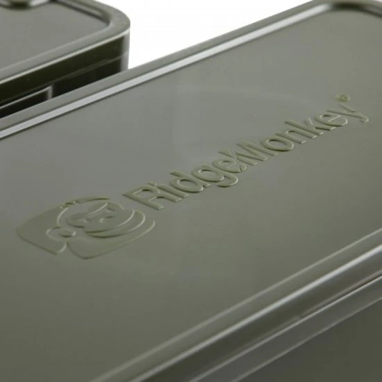 Ridgemonkey Modular Cubeta Bandeja De Repuesto XL 5 Ridgemonkey Modular Cubeta Bandeja De Repuesto XL - Imagen 3