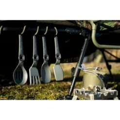 Ridgemonkey Q-Lock Utensil Set -DYNAMITE BAITS Tienda de ventas rlkpQwD4 550x550w