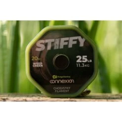 RidgeMonkey Connexion Stiffy Chod Filamento Rígido 25 Lb -DYNAMITE BAITS Tienda de ventas saCqG9jg 550x550w