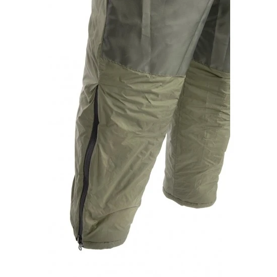 Fortis Snugpak Sleeka Peto Verde Oliva 4 Fortis Snugpak Sleeka Peto Verde Oliva - Imagen 2