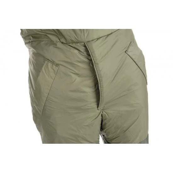 Fortis Snugpak Sleeka Peto Verde Oliva 5 Fortis Snugpak Sleeka Peto Verde Oliva - Imagen 3