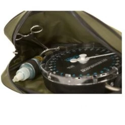 Aqua Products Black Series Deluxe Estuche Para Básculas -DYNAMITE BAITS Tienda de ventas scale 2 team outdoors 550x550w