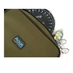 Aqua Products Black Series Deluxe Estuche Para Básculas -DYNAMITE BAITS Tienda de ventas scale 4 team outdoors 550x550w