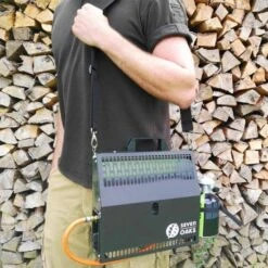 Estufa Seven Oaks 17 Estufa Seven Oaks -DYNAMITE BAITS Tienda de ventas seven oaks 6 team outdoors 550x550 2