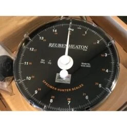 Reuben Heaton Specimen Hunter Dual Revolution 30 Kg X 50 Gramos -DYNAMITE BAITS Tienda de ventas sfeer 3 tam outdoors 550x550w