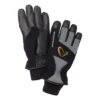 Guante Savage Gear Thermo Pro Gris Negro