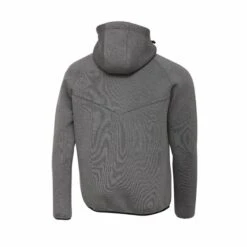 Sudadera Savage Gear Tec-Foam Zip Dark Grey Melange -DYNAMITE BAITS Tienda de ventas sgg142 2 550x550 1
